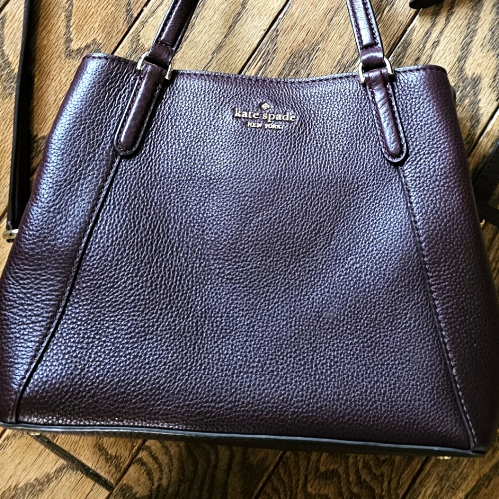 Kate Spade ♠️ purse